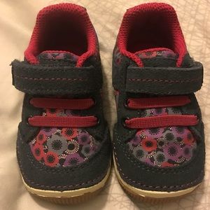Stride Rite Toddler Amorie Shoes